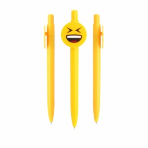 Esfero Emoji 6